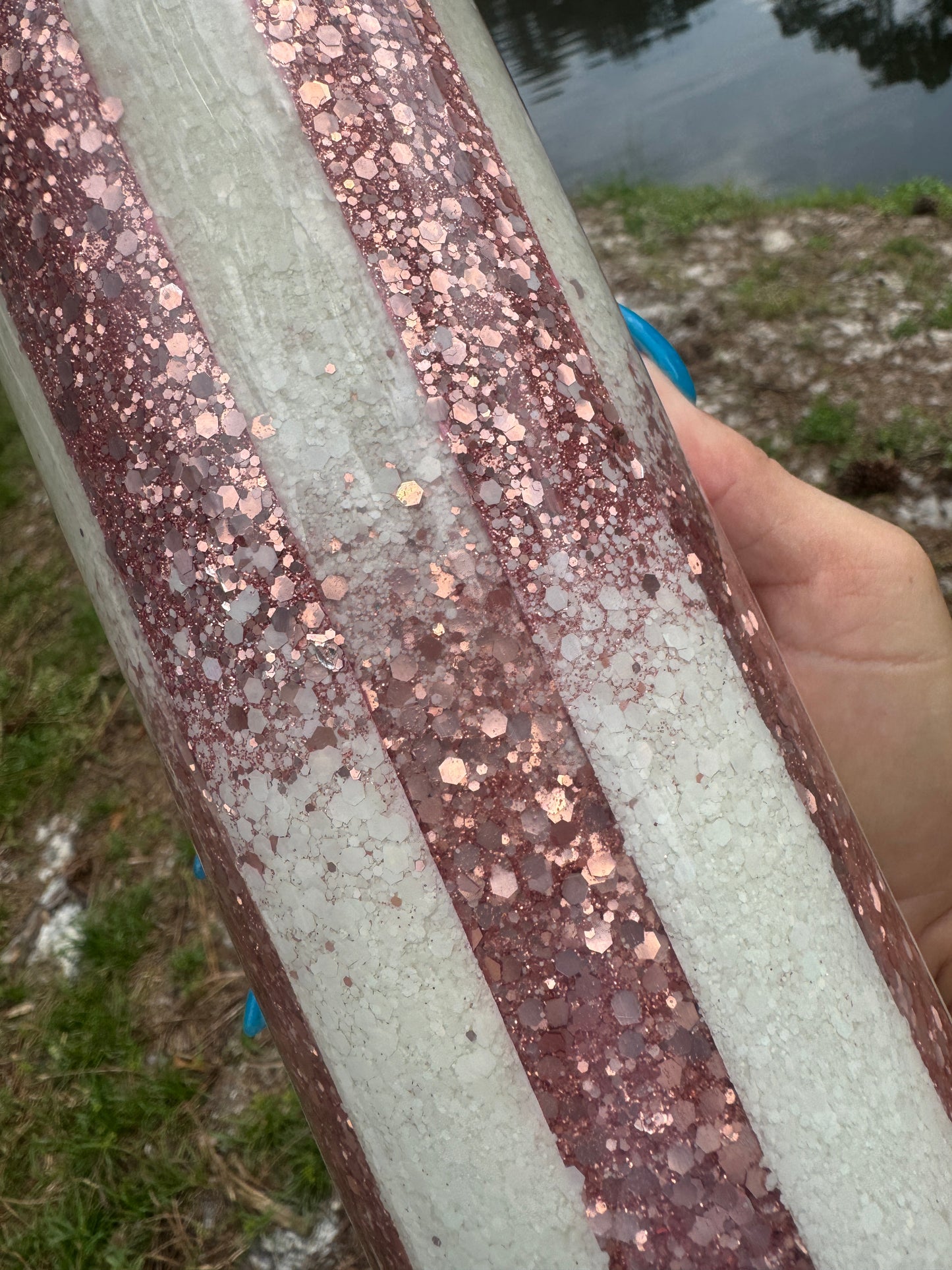 Marilyn Monroe Tumbler