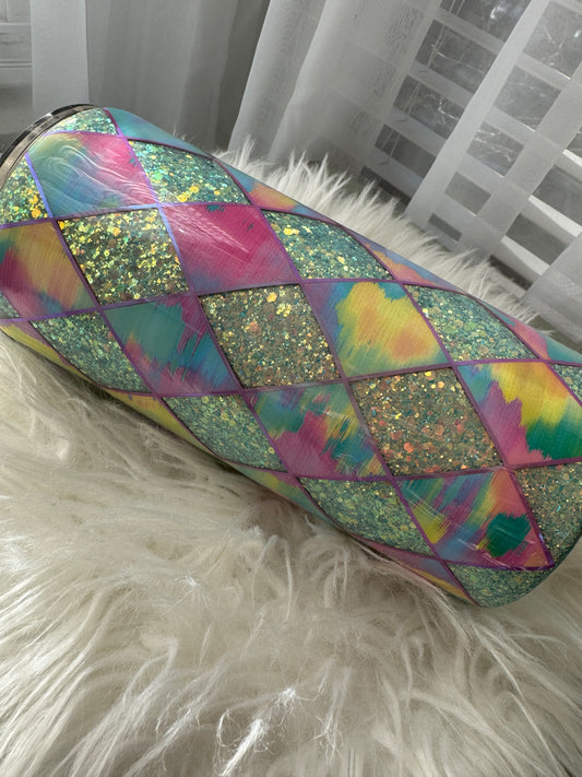 Limited Edition tumbler