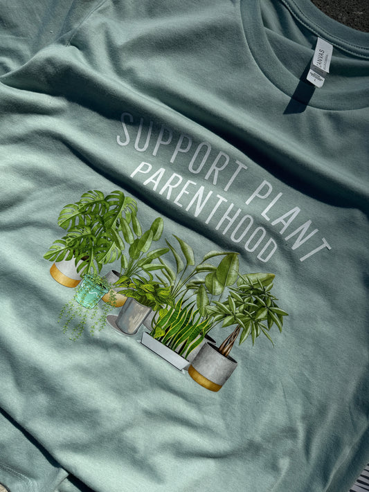 Plant Parenthood T-Shirt