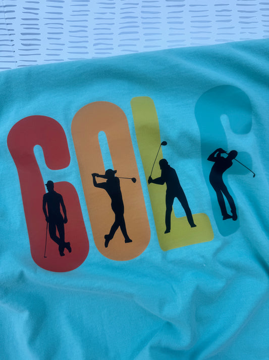 GOLF T-Shirt