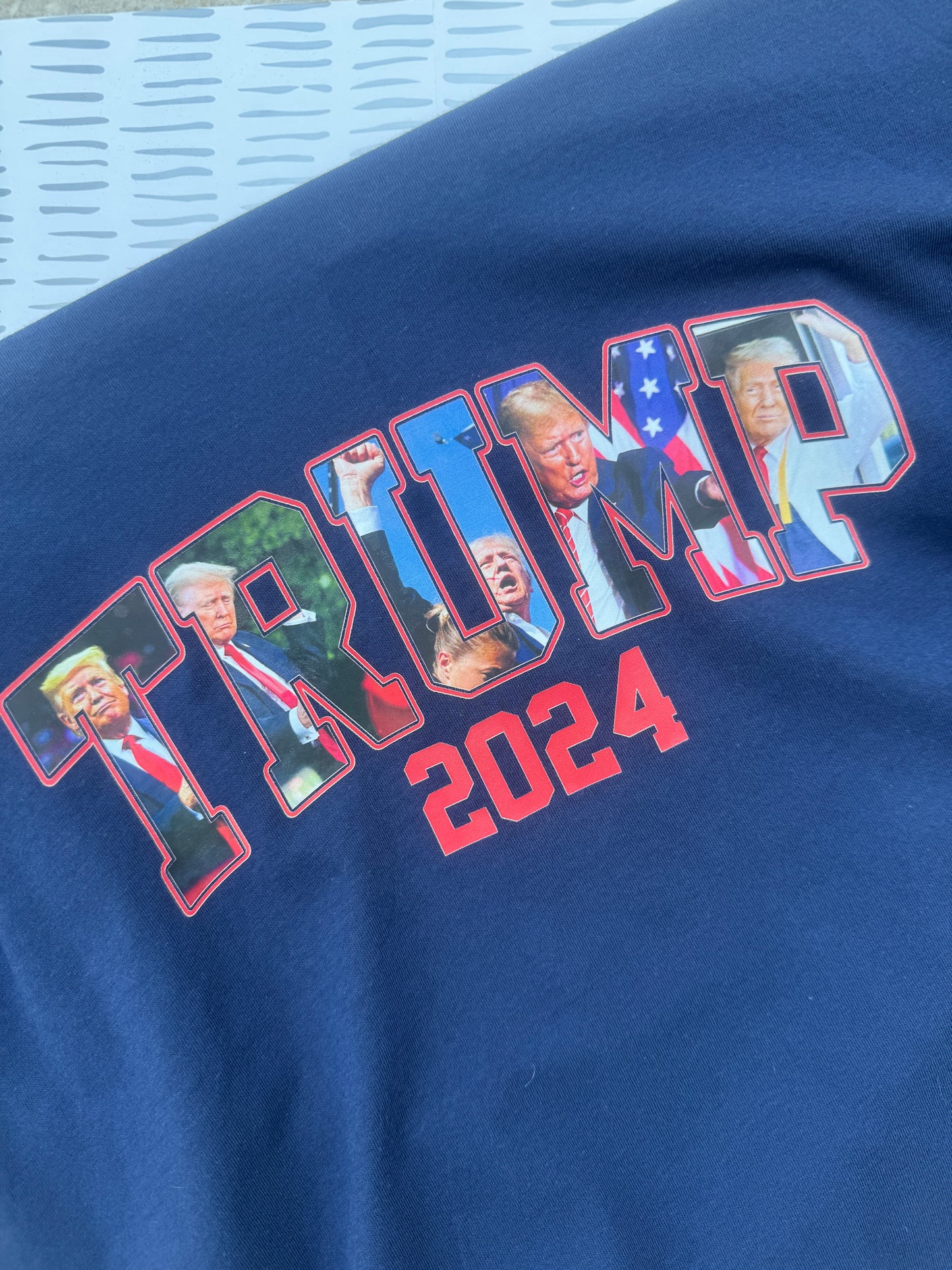 TRUMP T-Shirt
