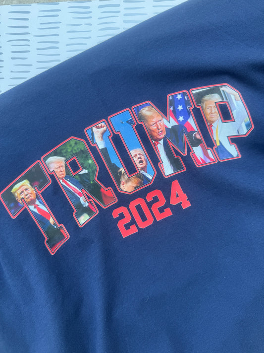 TRUMP T-Shirt