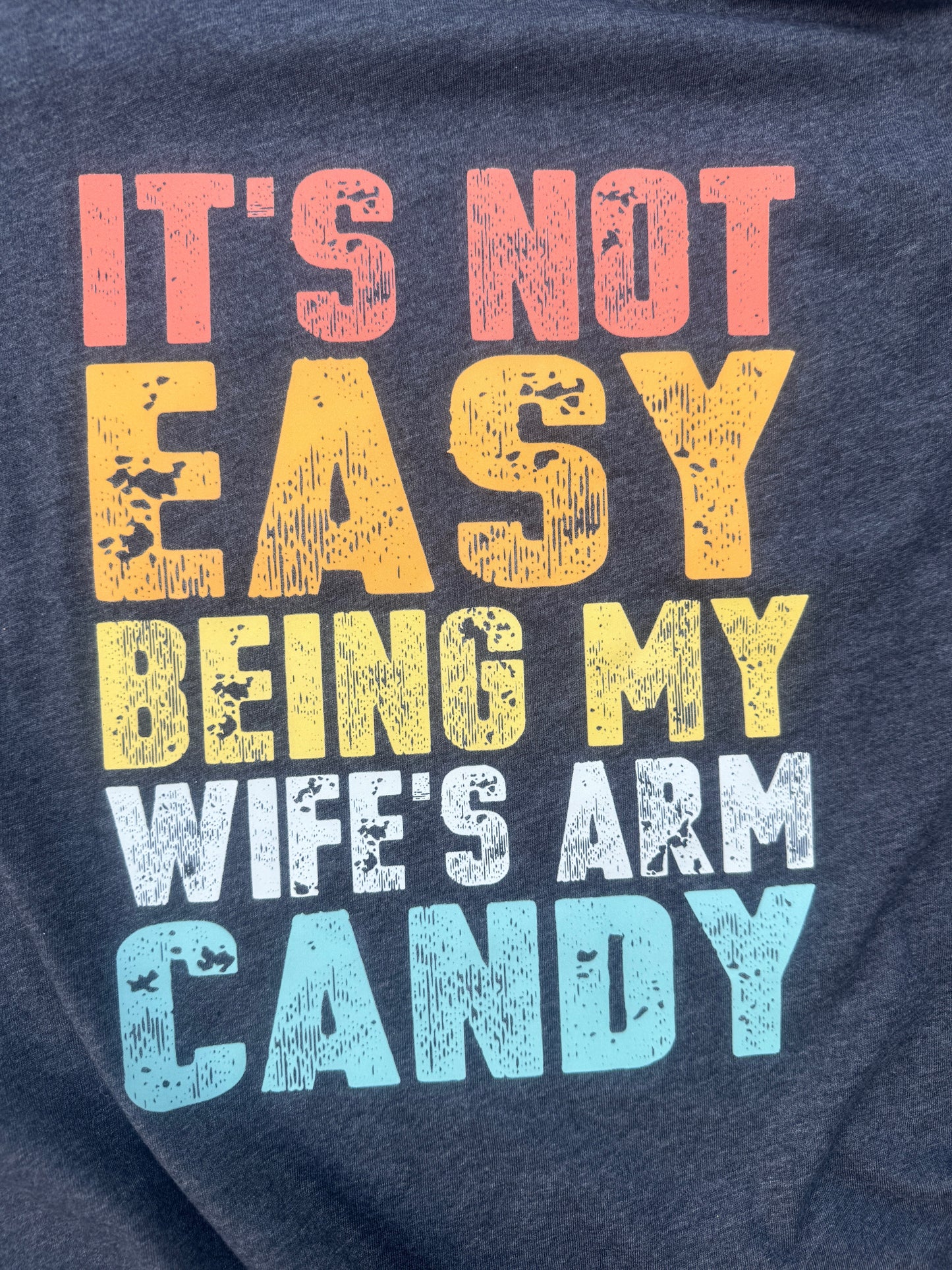 Arm Candy T-Shirt