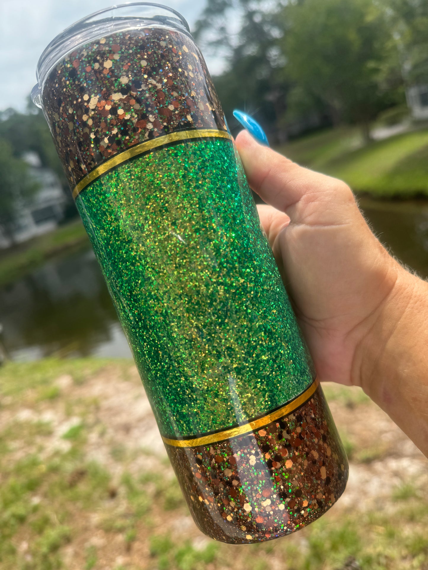 Wishabitchwoods Tumbler