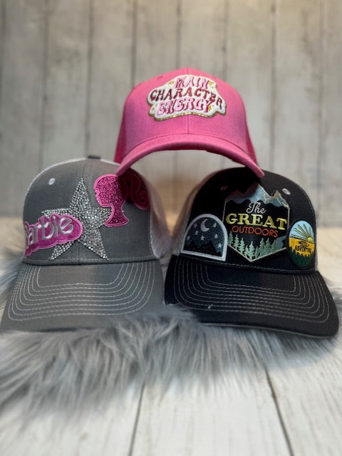 Trucker Hats