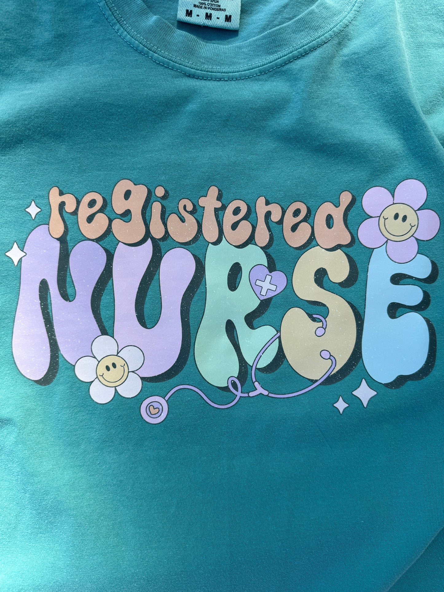 Registered Nurse T-Shirt