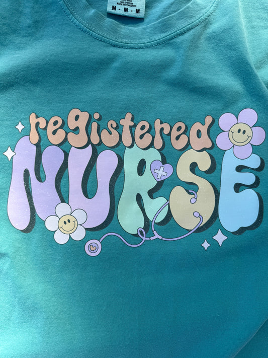 Registered Nurse T-Shirt