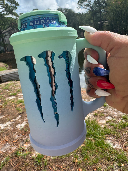 The Claw Can Holder/Accessories