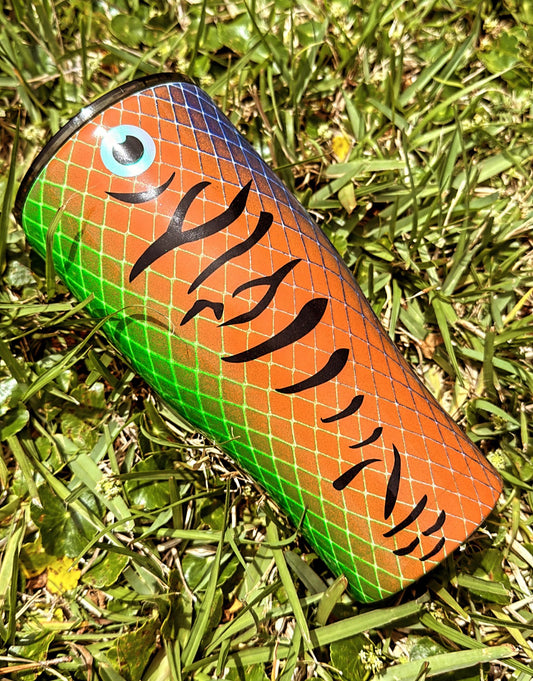 Fishing Lure Tumbler