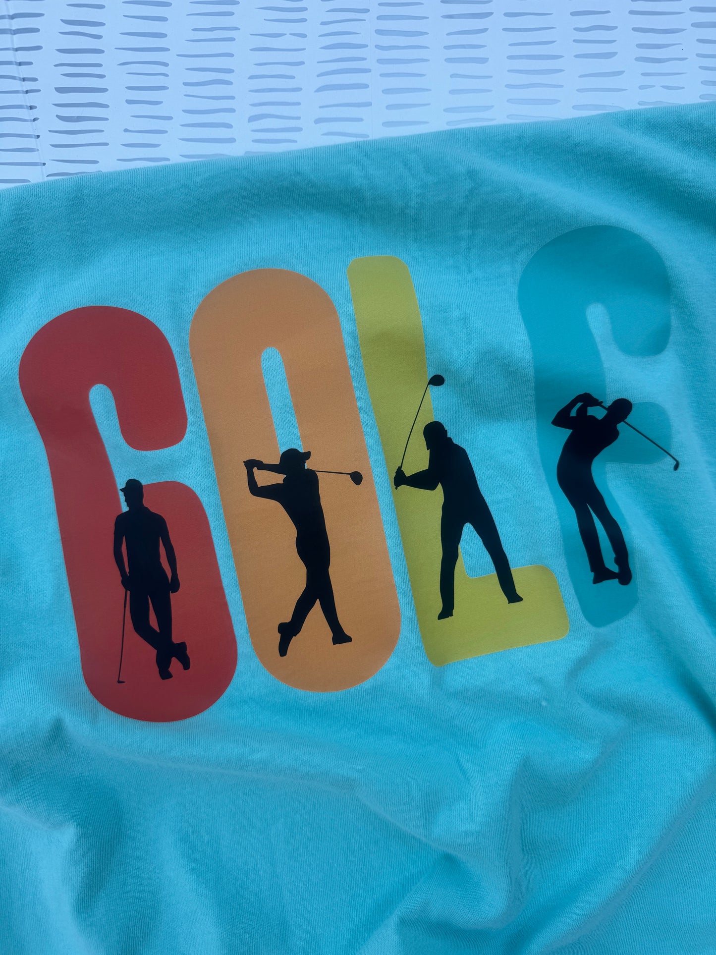 GOLF T-Shirt