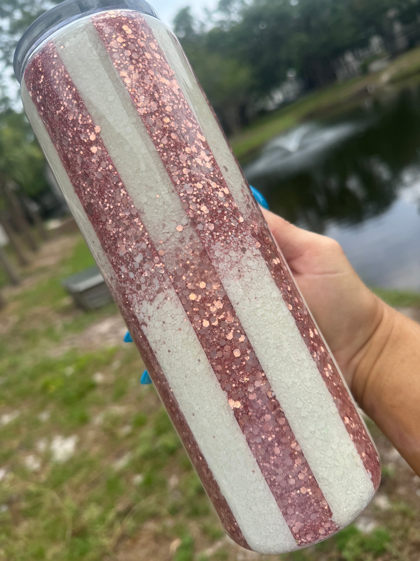 Marilyn Monroe Tumbler