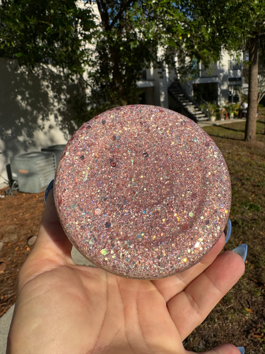 Not A Hugger Tumbler