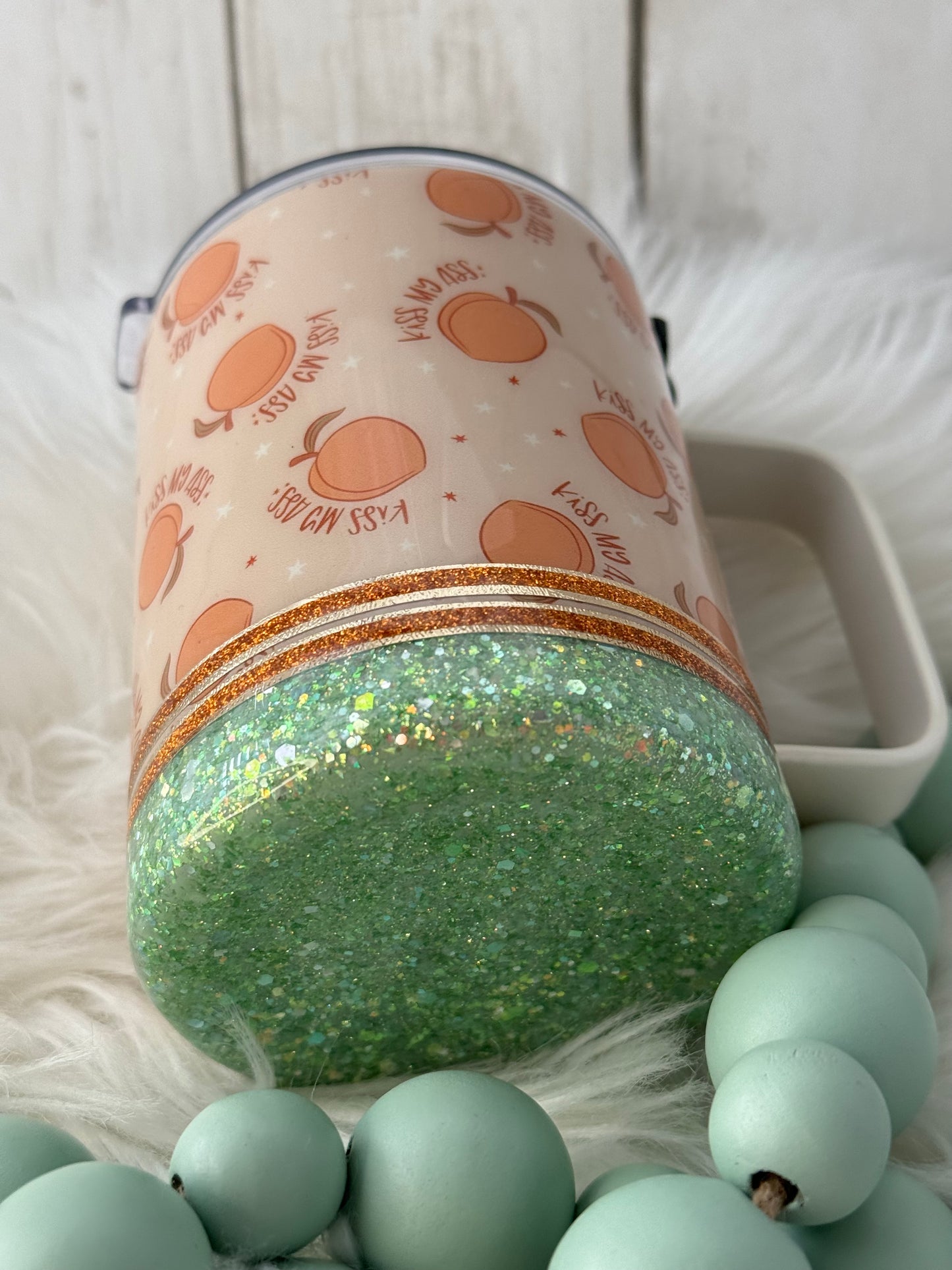 ADULT CONTENT- Kiss My A** Mug