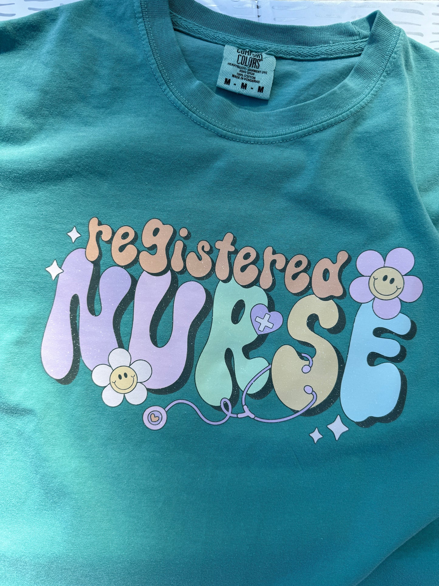 Registered Nurse T-Shirt