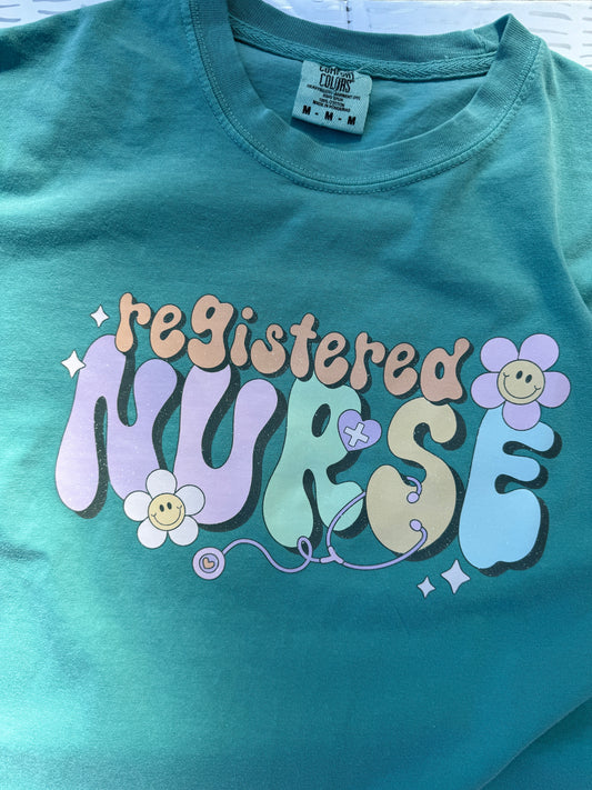 Registered Nurse T-Shirt