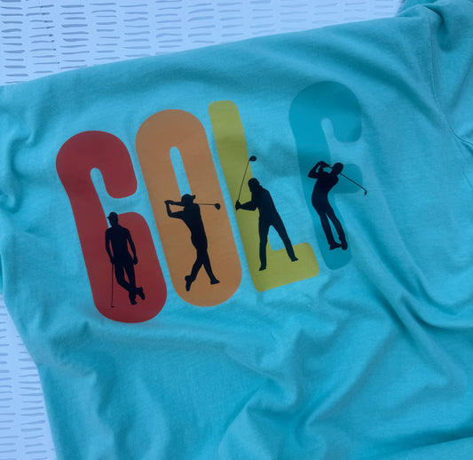 GOLF T-Shirt