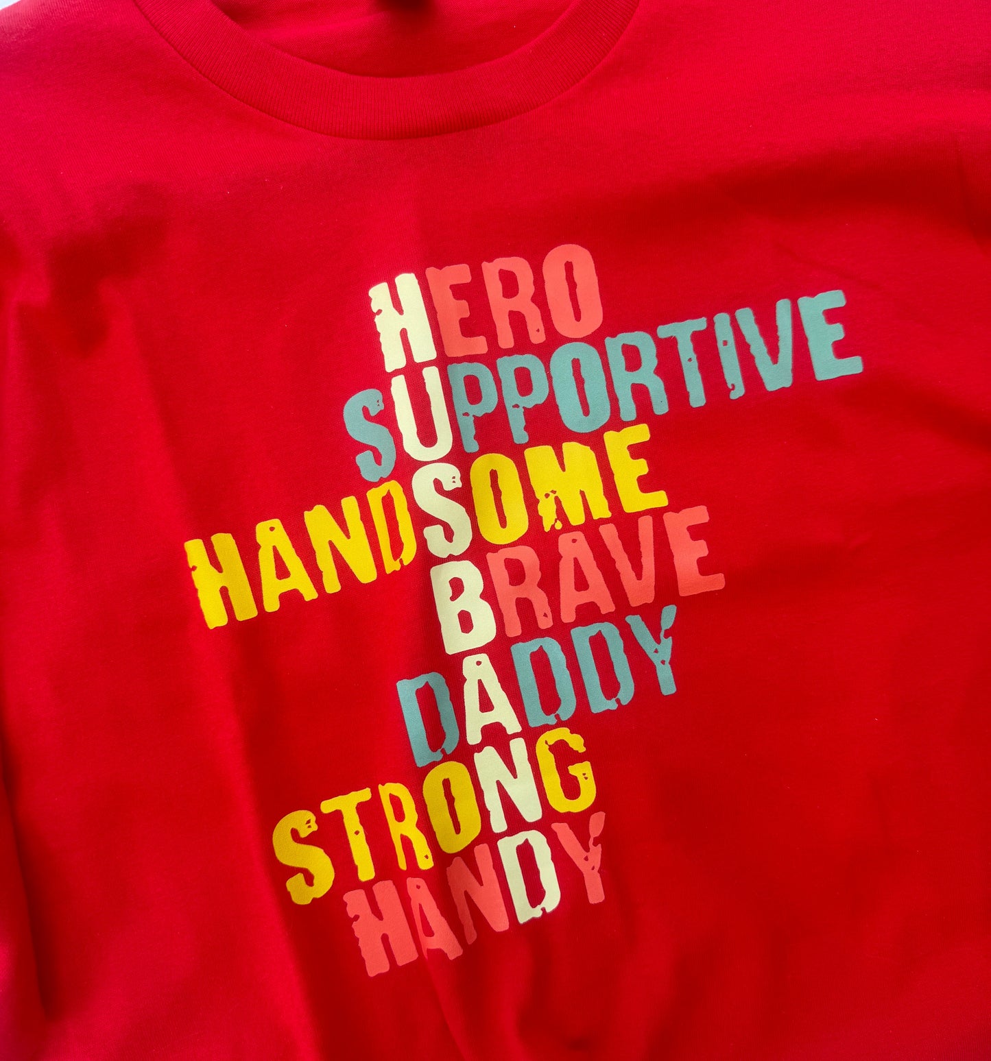 Husband Definition T-Shirt