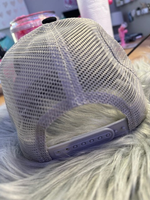 Great Outdoors Trucker Hat