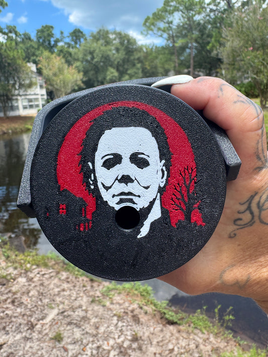 Myers Halloween