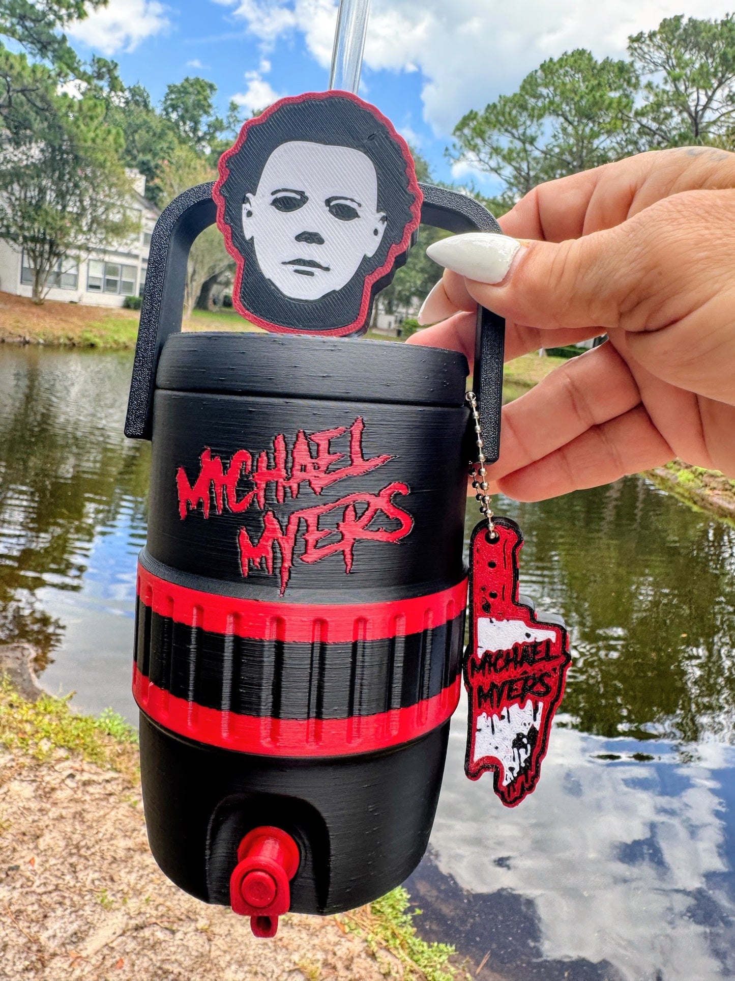 Myers Halloween
