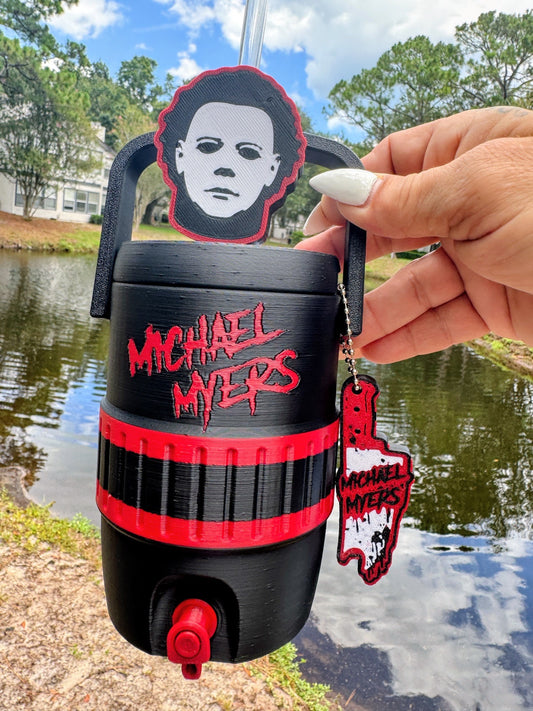 Myers Halloween