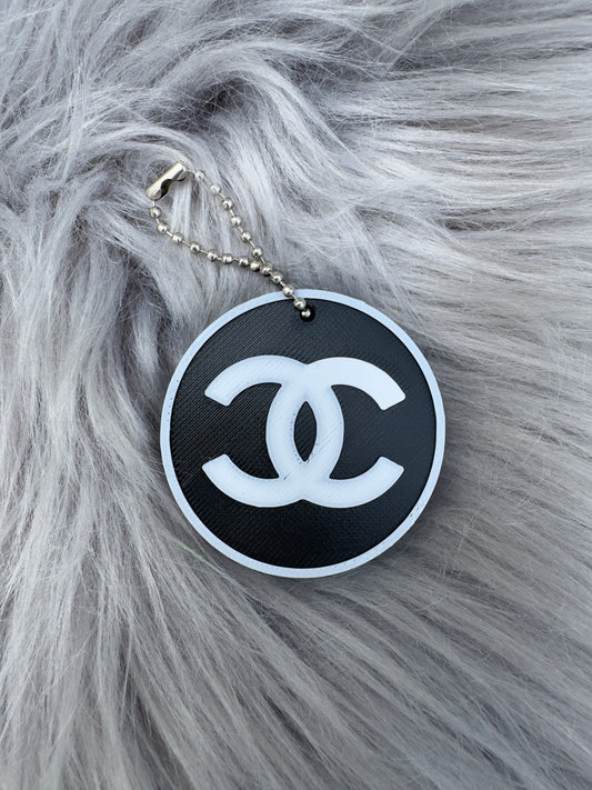 CC Can Opener Keychain