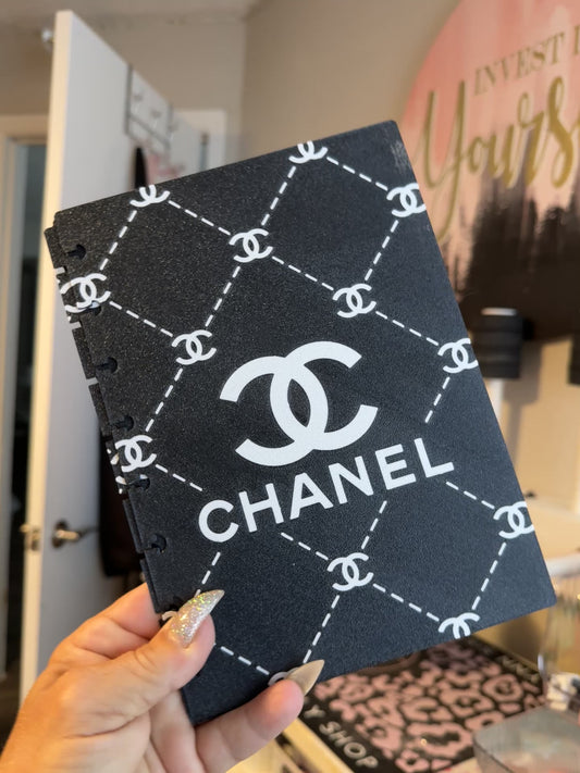 Designer Notebook/Journal Covers