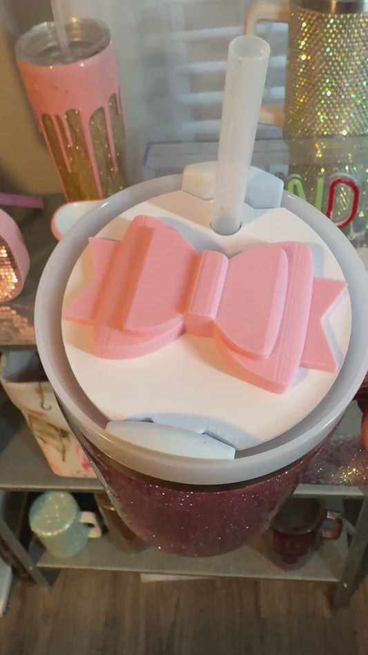 Stanley Bow Topper Plate