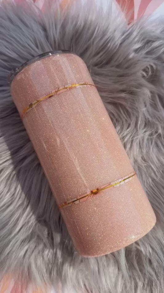 Mom of Girls Tumbler