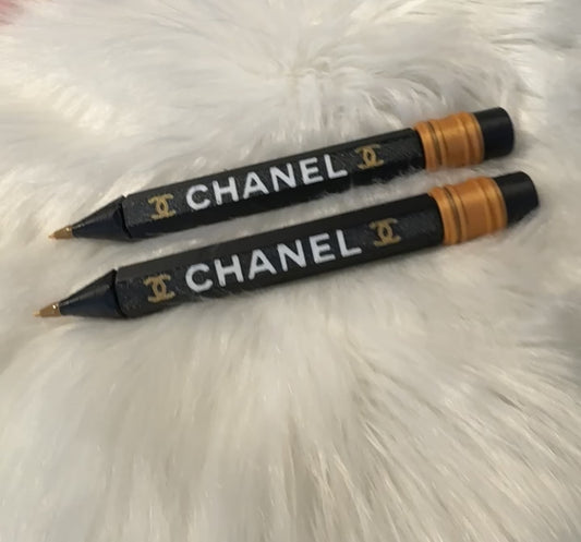 Designer Jumbo Pencil Pens